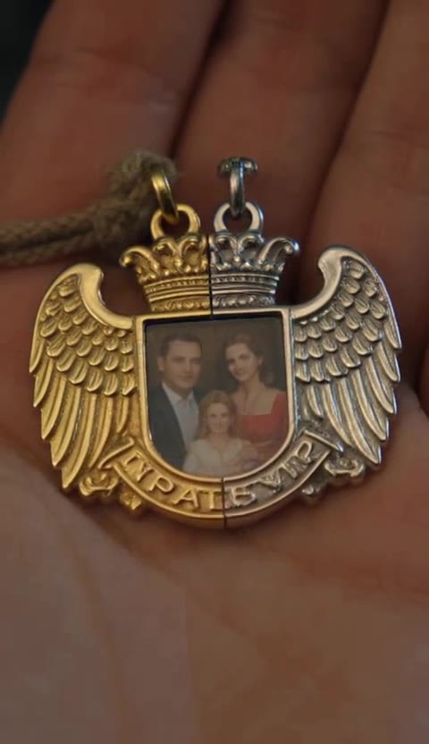 The Moment the Billionaire Saw the Locket, He Knew the Foster Child Was His Son