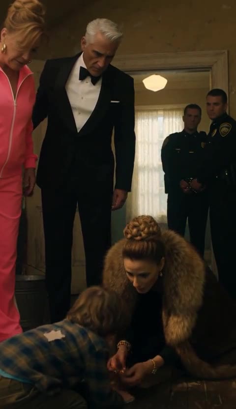 The Moment the Billionaire Saw the Medallion, He Knew the Foster Child Was His Son