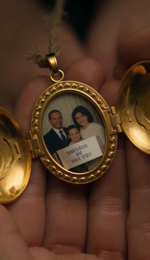The Moment the Billionaire Saw the Medallion, He Knew the Foster Child Was His Son