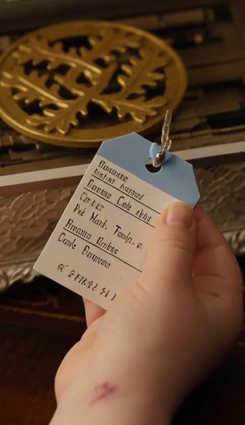 The Music Box That Exposed the Matron's Lie and Brought Home a Lost Heir