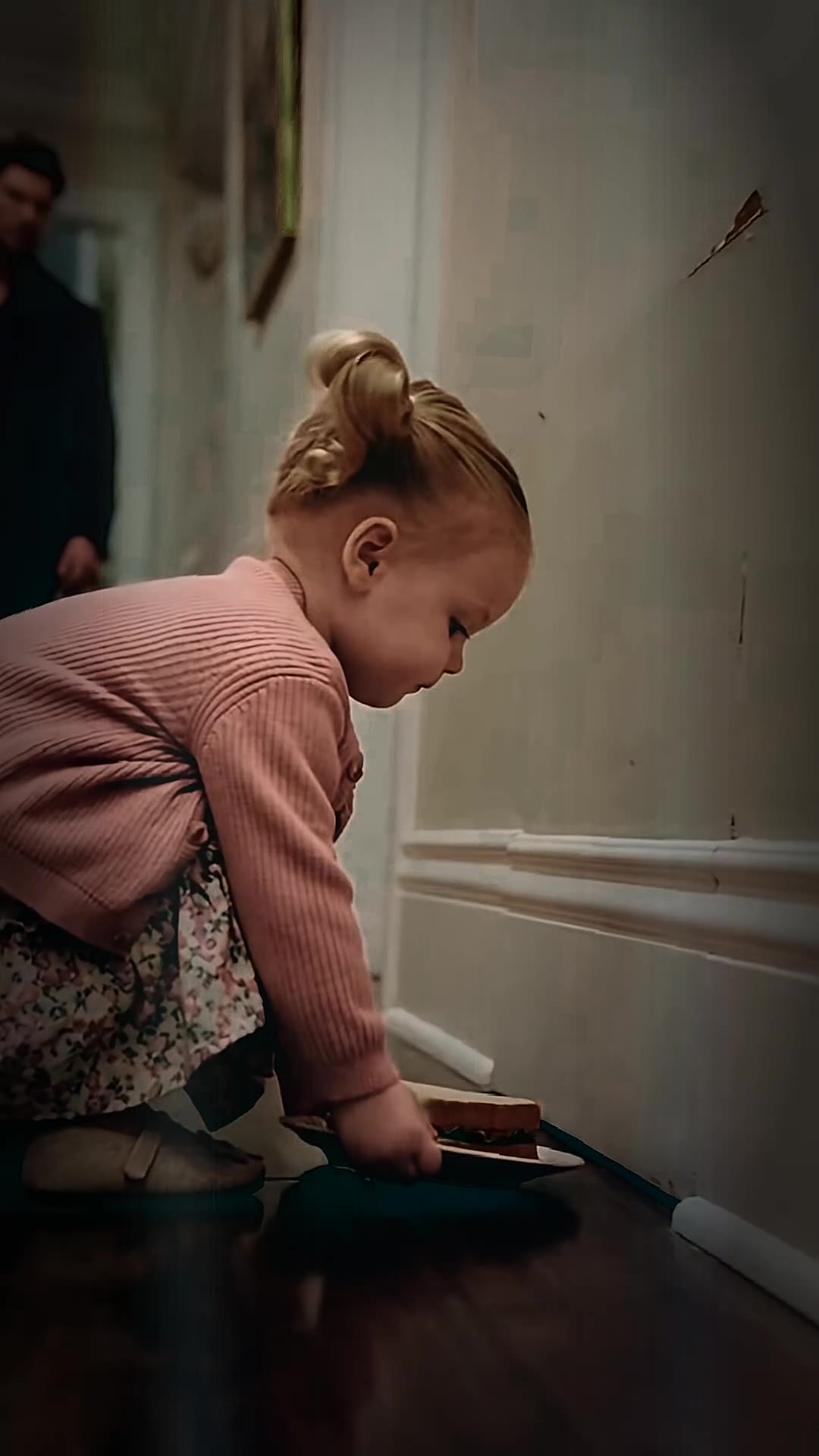 The Nanny's Secret: My Daughter's Hidden Words Exposed My Wife's Darkest Scheme