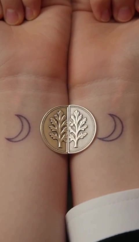 The Orphan Boy Who Held the Missing Half of a Silver Coin