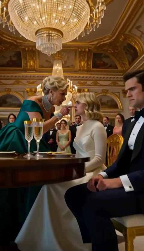 The Orphan Daughter-In-Law Who Was Called A Gold Digger Reclaimed Her Billion-Dollar Fortune