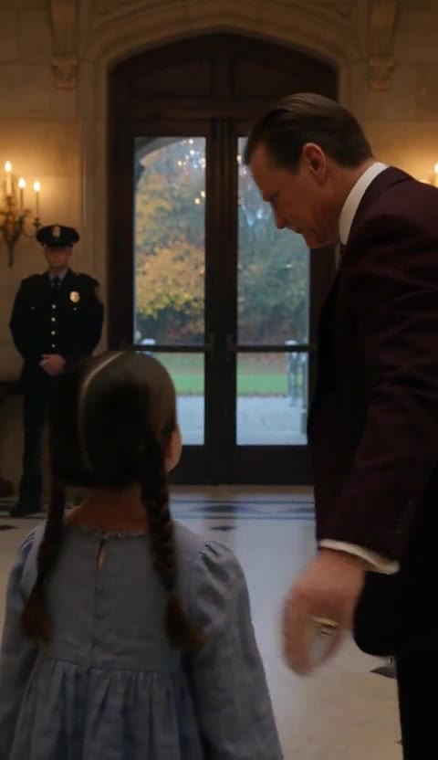 The Orphanage Director Mocked Her Brace, Then the Billionaire Saw the Birthmark