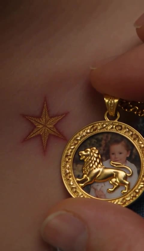 The Orphanage Director Mocked Her Brace, Then the Billionaire Saw the Birthmark