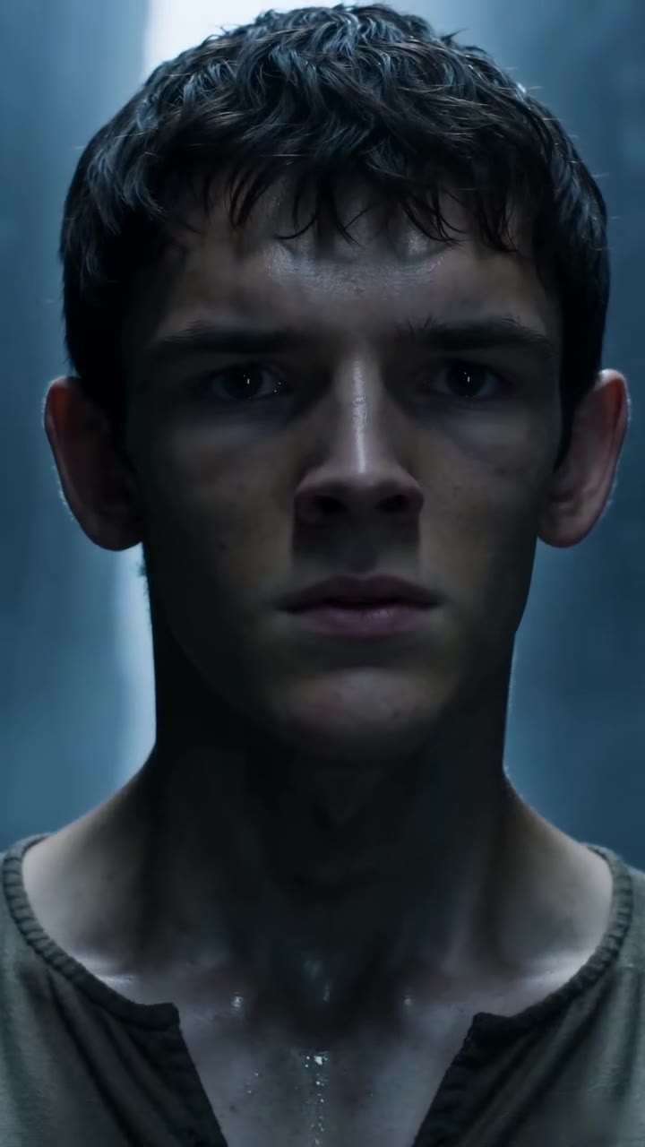 The Outcast Boy Drew the Sacred Blade, Unleashing a Secret That Ruined the Kingdom
