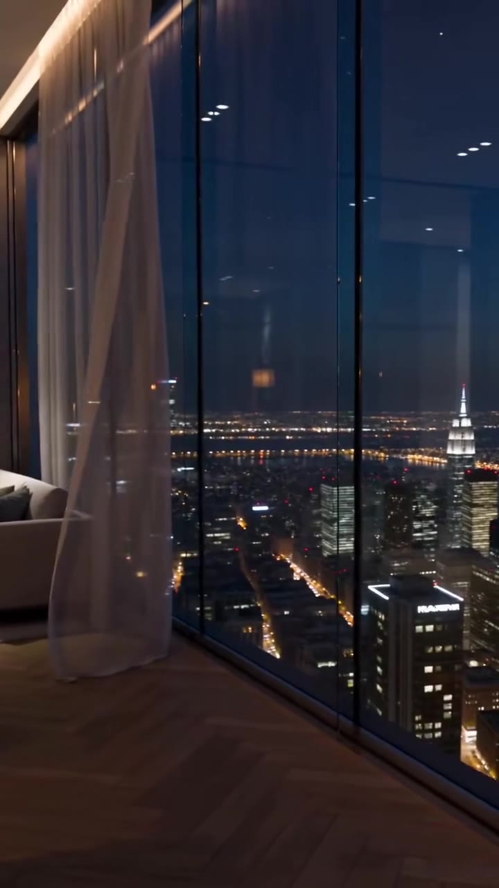 The Penthouse Betrayal: How My Wife and Best Friend Stole My Life