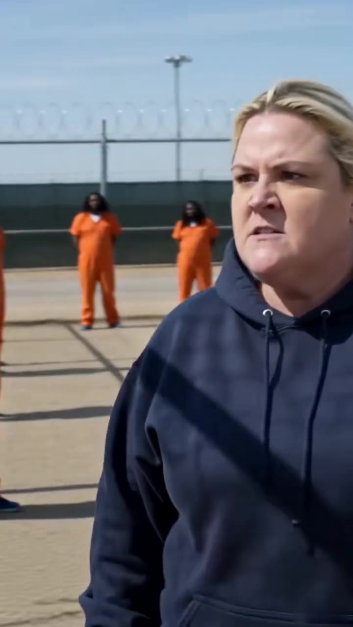 The Shocking Secret Hidden Inside My Sneakers Saved Me From a Prison Bully