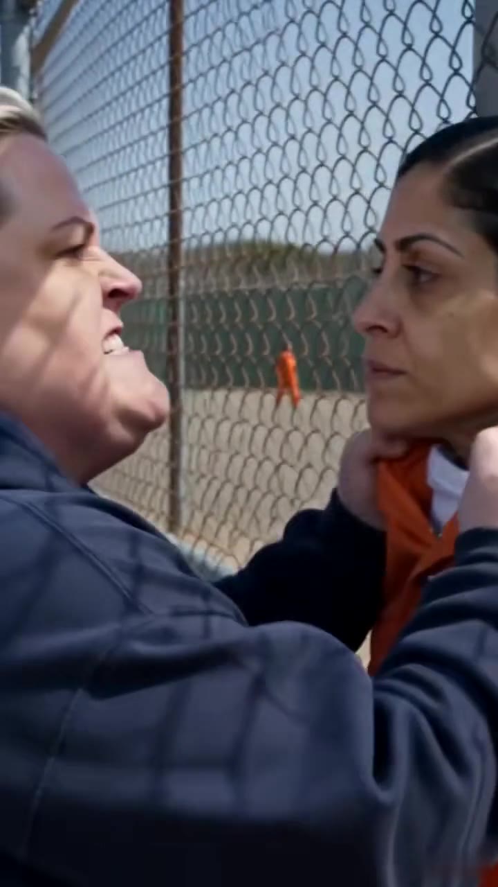 The Shocking Secret Hidden Inside My Sneakers Saved Me From a Prison Bully