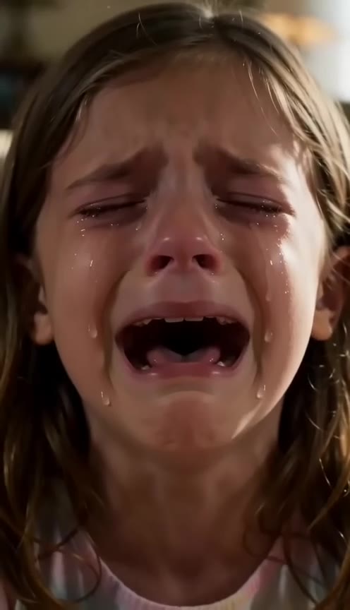 The Real Reason My Mother Stomped on My Daughter's Birthday Cake