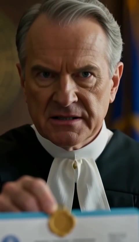 The Sealed Envelope That Shattered My Greedy Uncle's Lies in Court