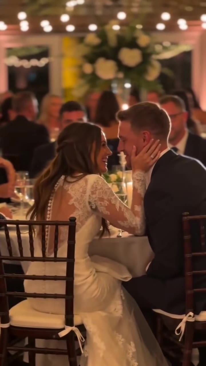 The Secret Behind My Vintage Wedding Dress Ruined My Perfect Day