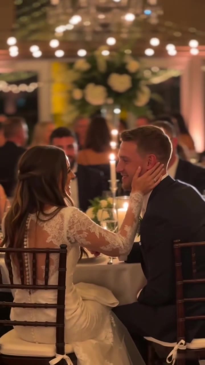 The Secret Behind My Vintage Wedding Dress Ruined My Perfect Day