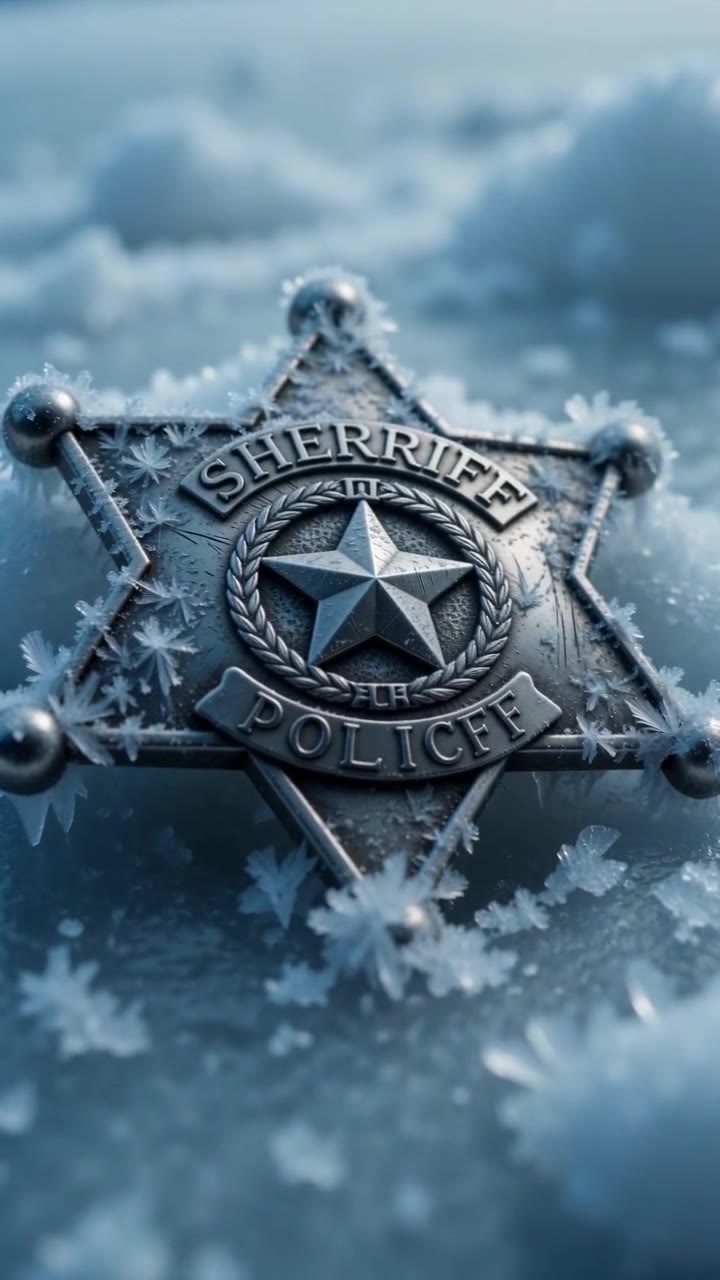 The Sheriff Who Refused to Turn Away a Woman Fleeing Her Dark Past