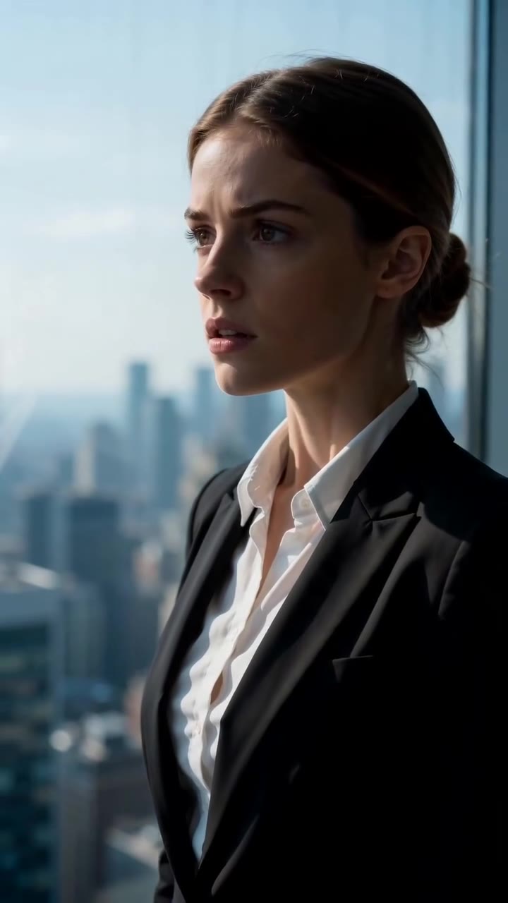 The Smoldering Secret That Exposed My Boss’s Ultimate Betrayal in the Boardroom