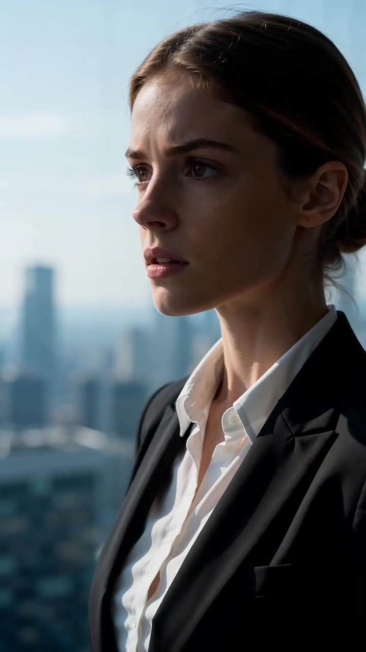 The Smoldering Secret That Exposed My Boss’s Ultimate Betrayal in the Boardroom