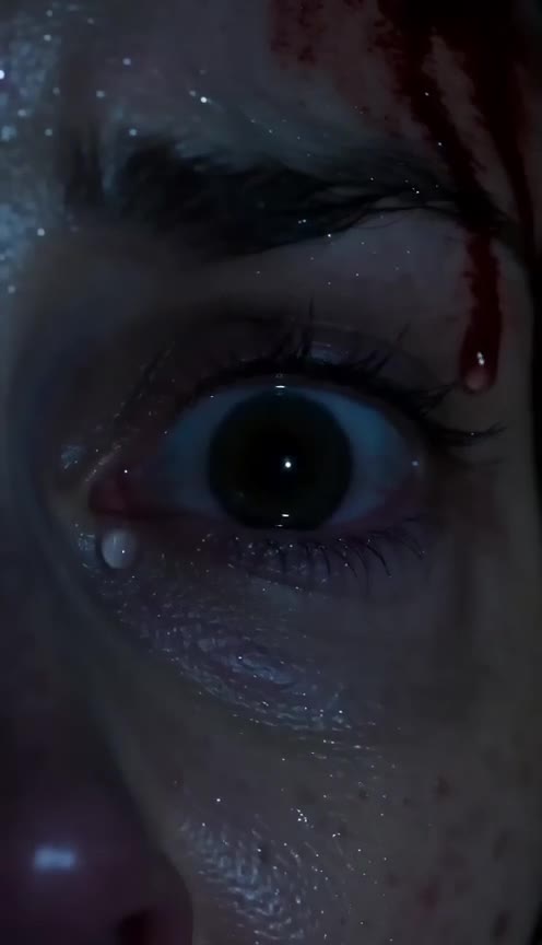 The Terrifying Reason a Desperate Mother and Daughter Were Hunted in the Dark