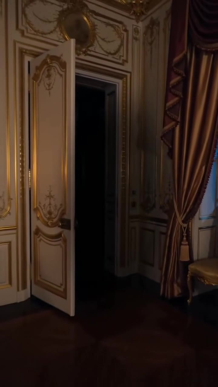 The Terrifying Secret My Elderly Employer Kept Hidden Beneath His Golden Bed
