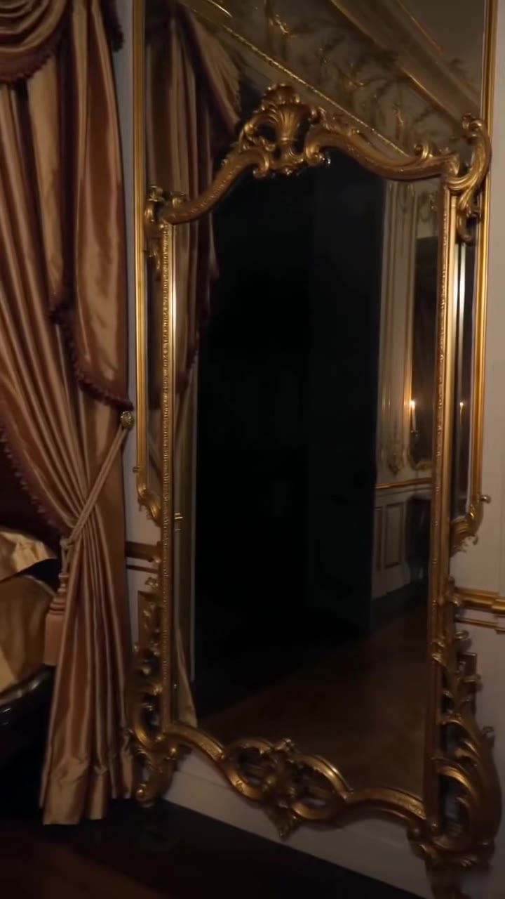 The Terrifying Secret My Elderly Employer Kept Hidden Beneath His Golden Bed