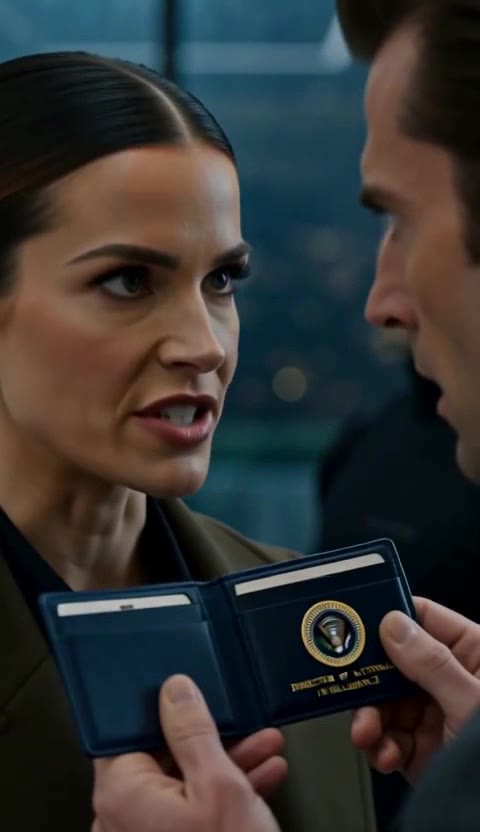 The Ultimate Revenge: She Came Back To Take Everything From The Man Who Betrayed Her!