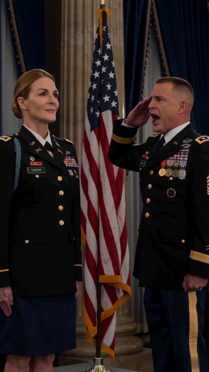 They Disowned Me for Joining the Military, but My Return at Their Gala Changed Everything