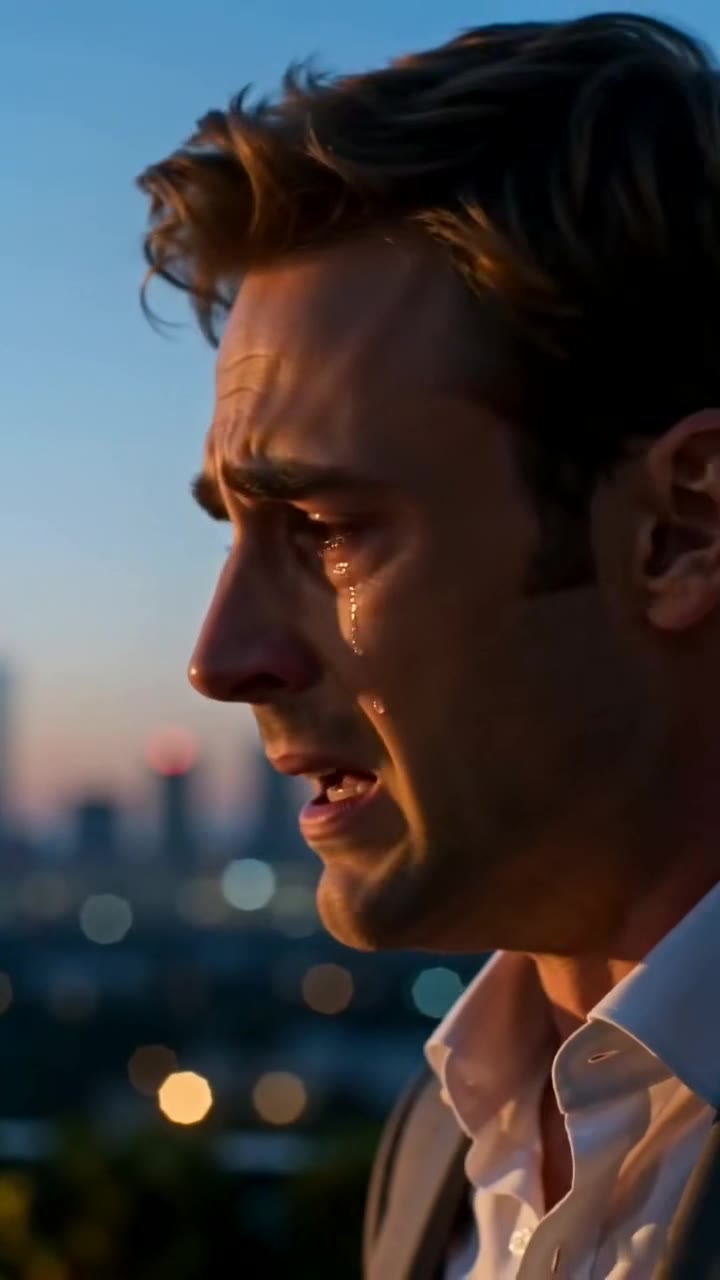 They Humiliated Me on a Rooftop, Unaware That I Held All Their Darkest Secrets
