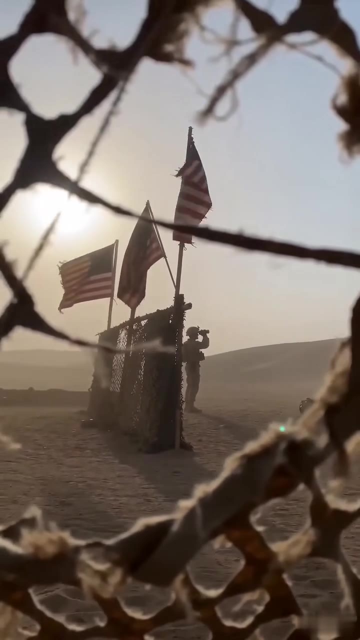 They Mocked Her Impossible Sniper Shot, Until the Target Revealed a Devastating Secret