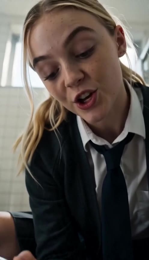 They Tried to Humiliate the Quiet Girl, But Her Secret Defense Changed Everything