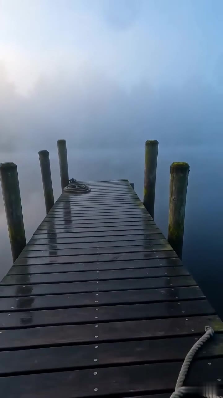Three Bullies Kicked a Quiet Elder's Fishing Rod, Unaware He Owned the Entire Forest