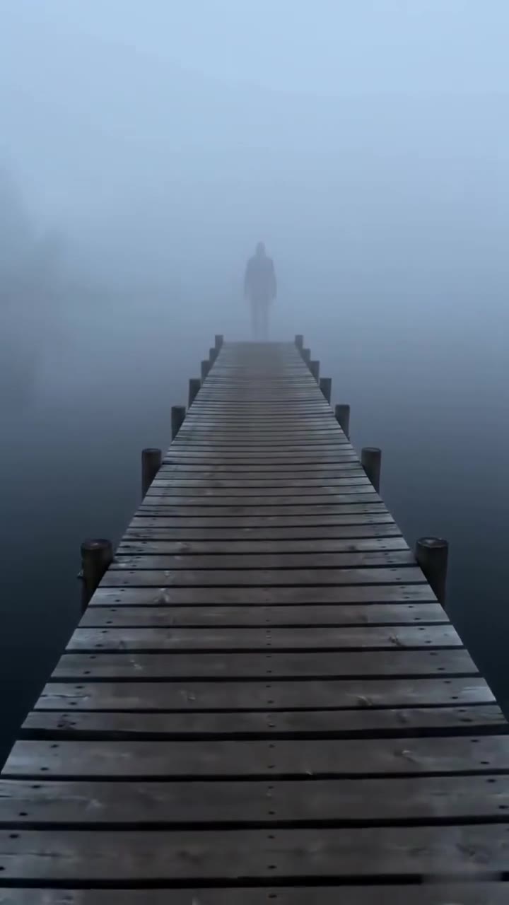 Three Arrogant Youths Ruined an Elder's Fishing Trip, Not Knowing His True Identity