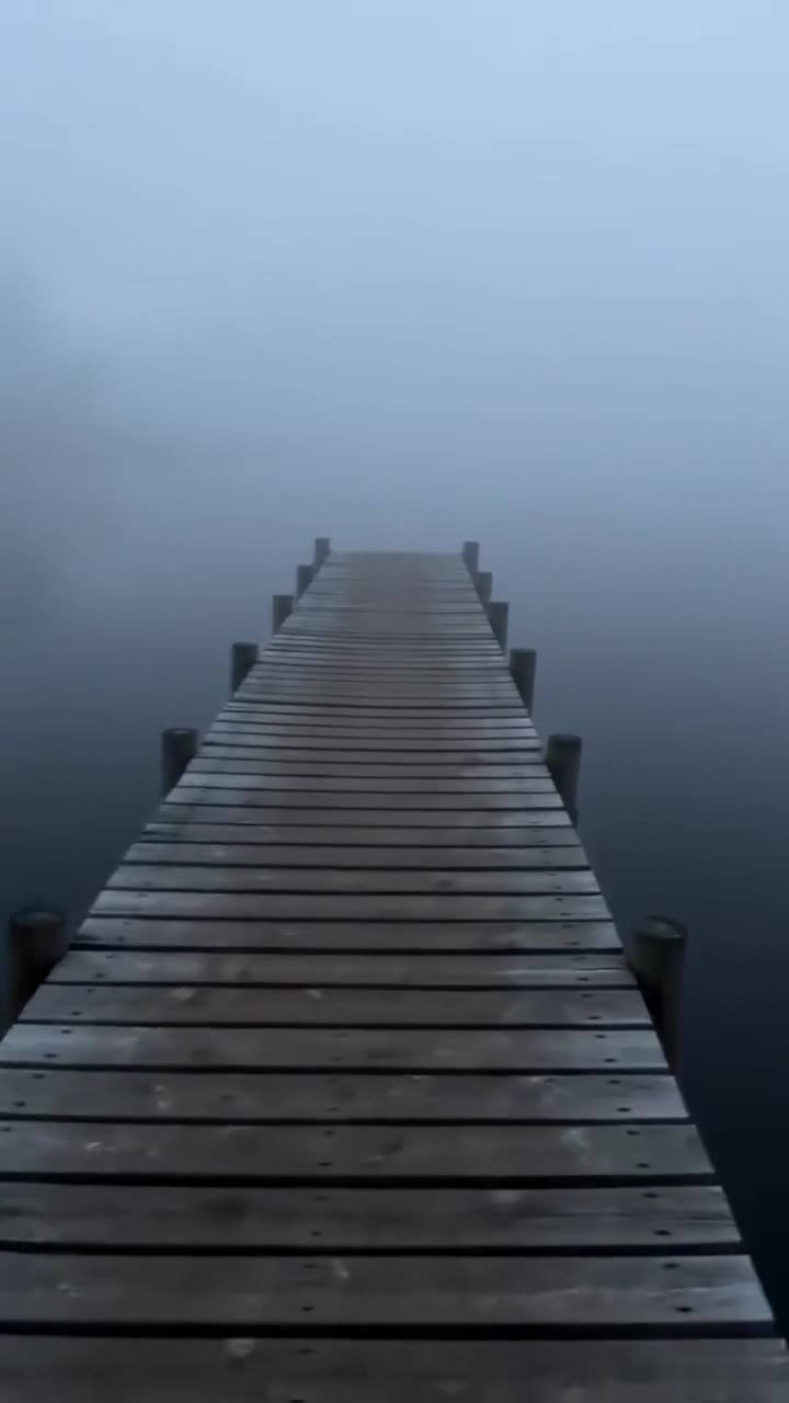 Three Arrogant Youths Ruined an Elder's Fishing Trip, Not Knowing His True Identity
