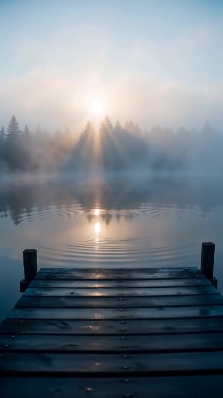 Three Cruel Youths Ruined an Elder's Fishing Trip, Unaware of His Real Identity