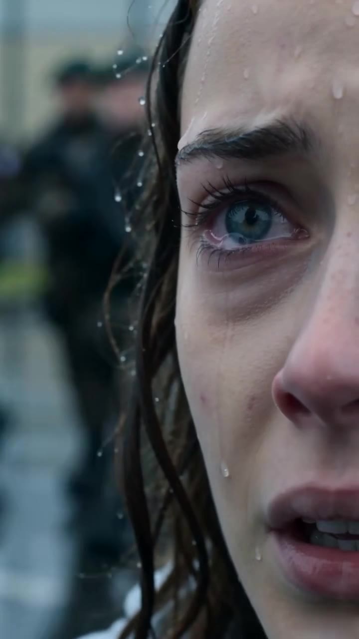 Trahie par Léo sous la pluie, j'ai découvert son secret face aux militaires.