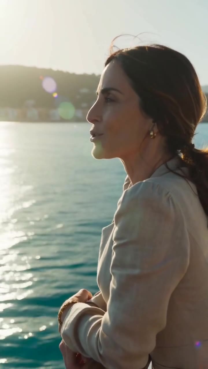 La traición en alta mar que destapó el secreto más oscuro de mi esposo