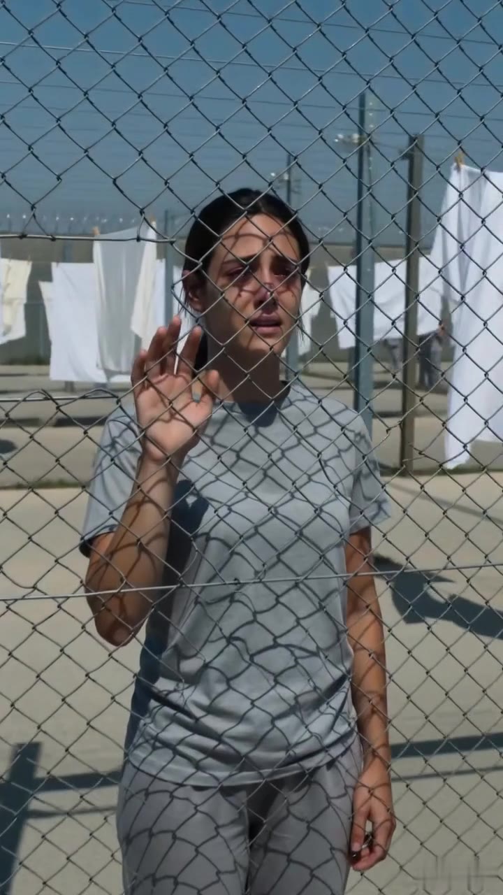 Tras las rejas me traicionaron sin piedad, pero una inesperada protectora cambió mi destino para siempre
