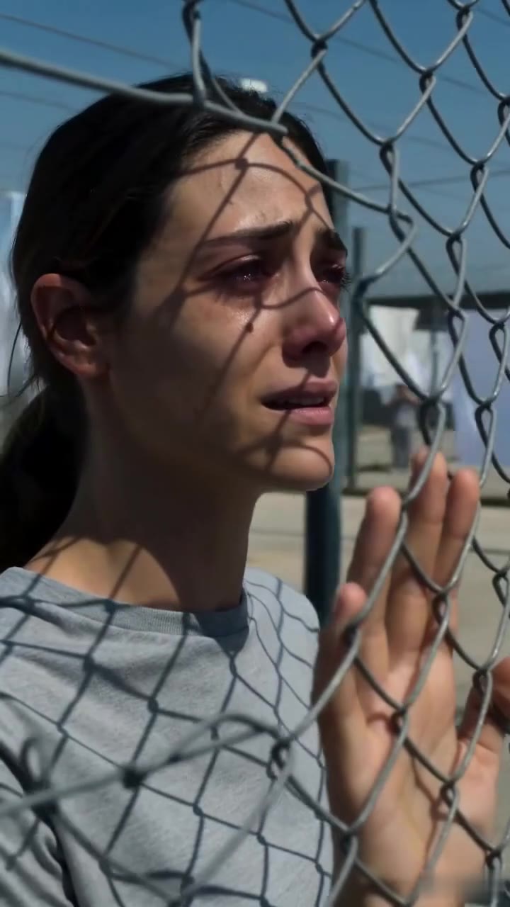 Tras las rejas me traicionaron sin piedad, pero una inesperada protectora cambió mi destino para siempre
