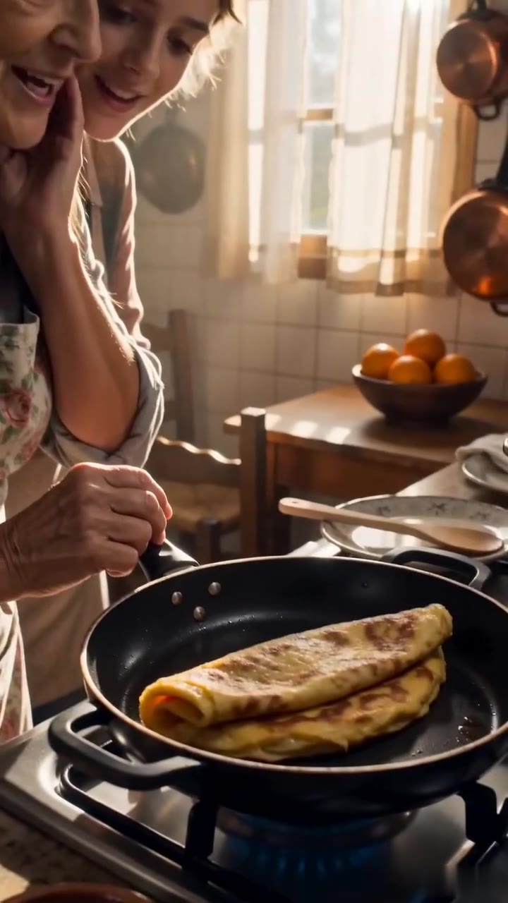 Trataban a mi esposa embarazada como una sirvienta hasta que descubrí su cruel secreto
