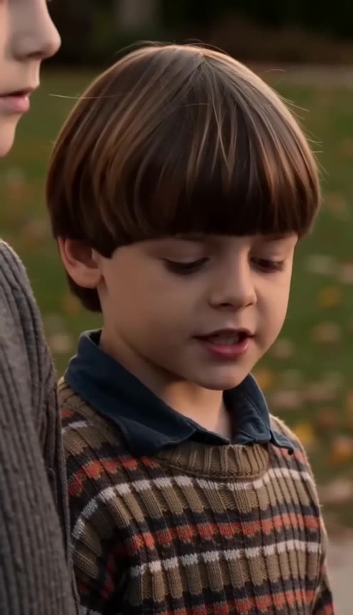 Two Boys Sold Their Favorite Toy For Medicine—Then I Saw Their Mother’s Name