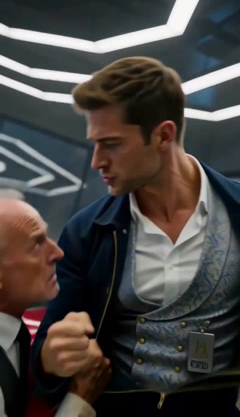 Tyrant Foreman Assaults New Hireling, Gets Shocking Revelation At Luxury Car Showroom