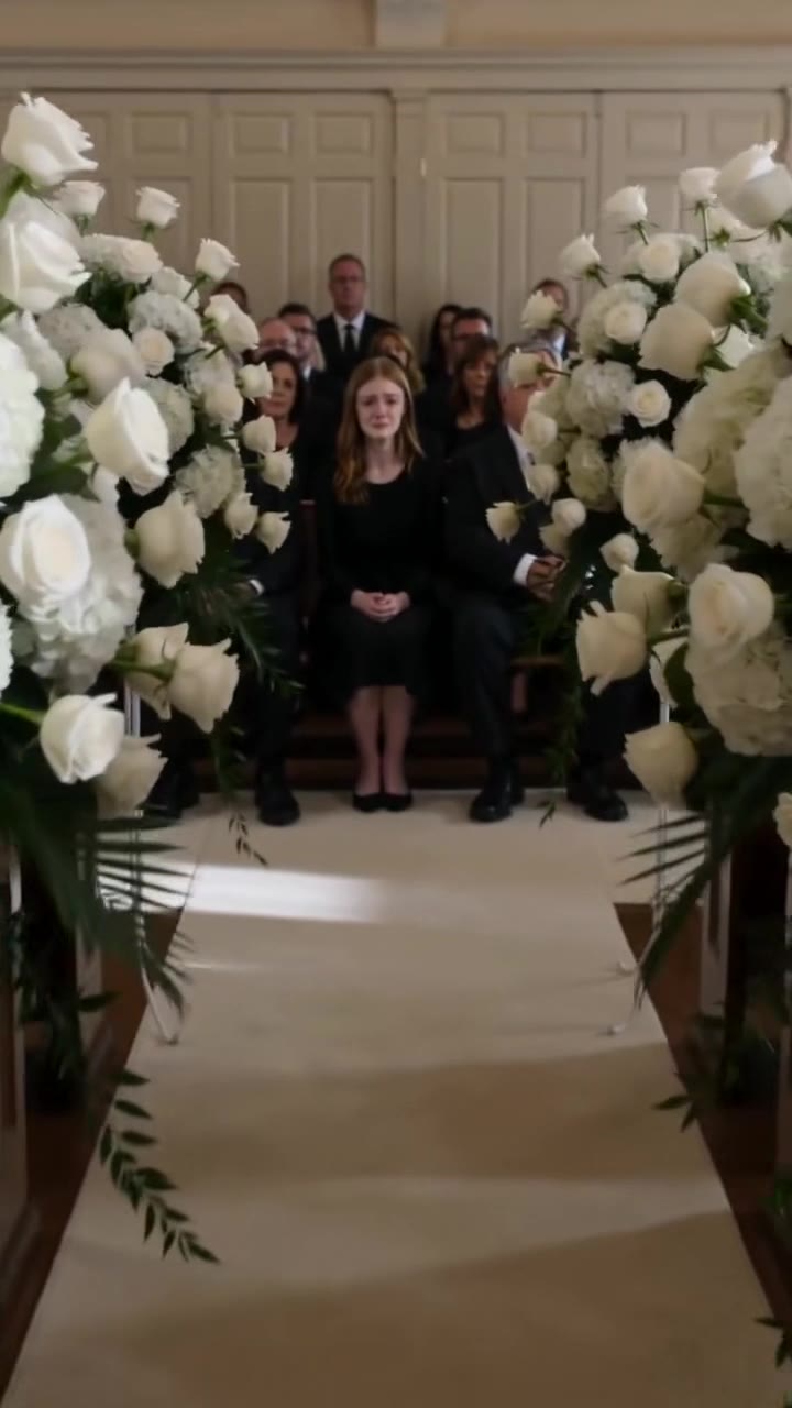El último deseo de mi esposo reveló el oscuro secreto de su millonaria familia