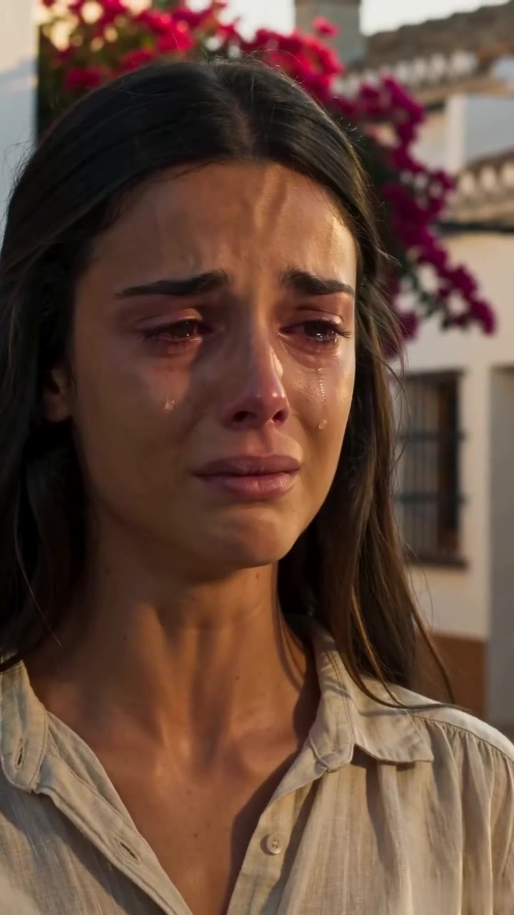 Un adolescente desesperado interrumpe mi noche de gala con una verdad devastadora