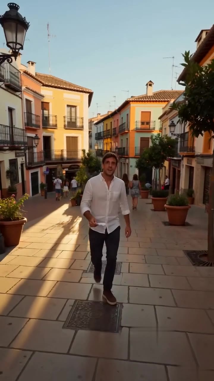 Un desconocido me salvó de una humillación y cambió mi vida para siempre