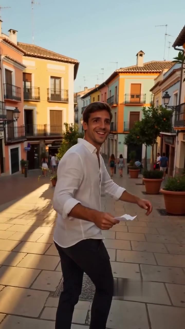 Un desconocido me salvó de una humillación y cambió mi vida para siempre
