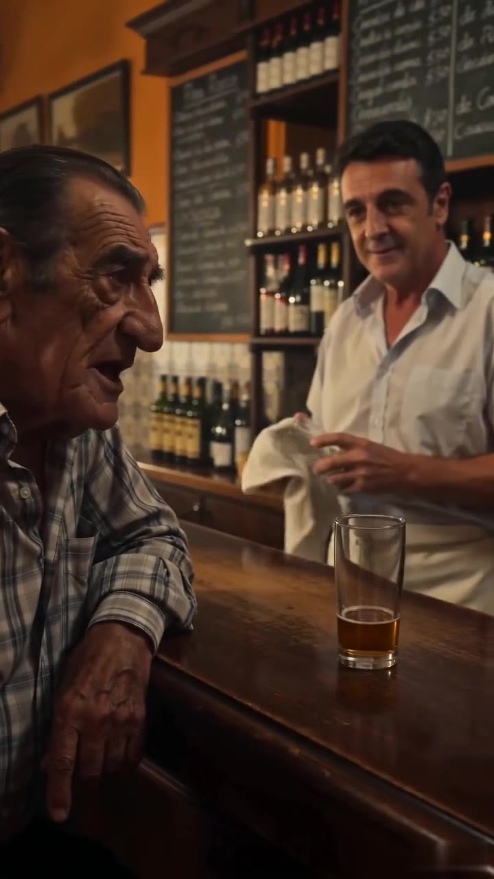 Un extraño pagó la cena de mi hijo y descubrió mi doloroso secreto familiar