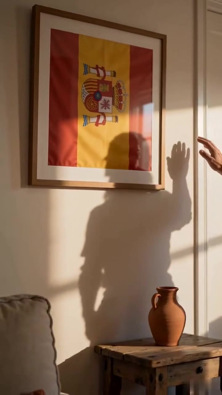 Un hermano defiende a su anciana madre de los crueles desprecios de su hermana