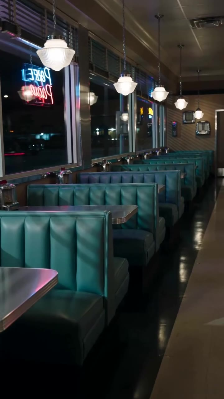 Un joven arrogante humilló a un anciano en una cafetería sin imaginar quién llegaría