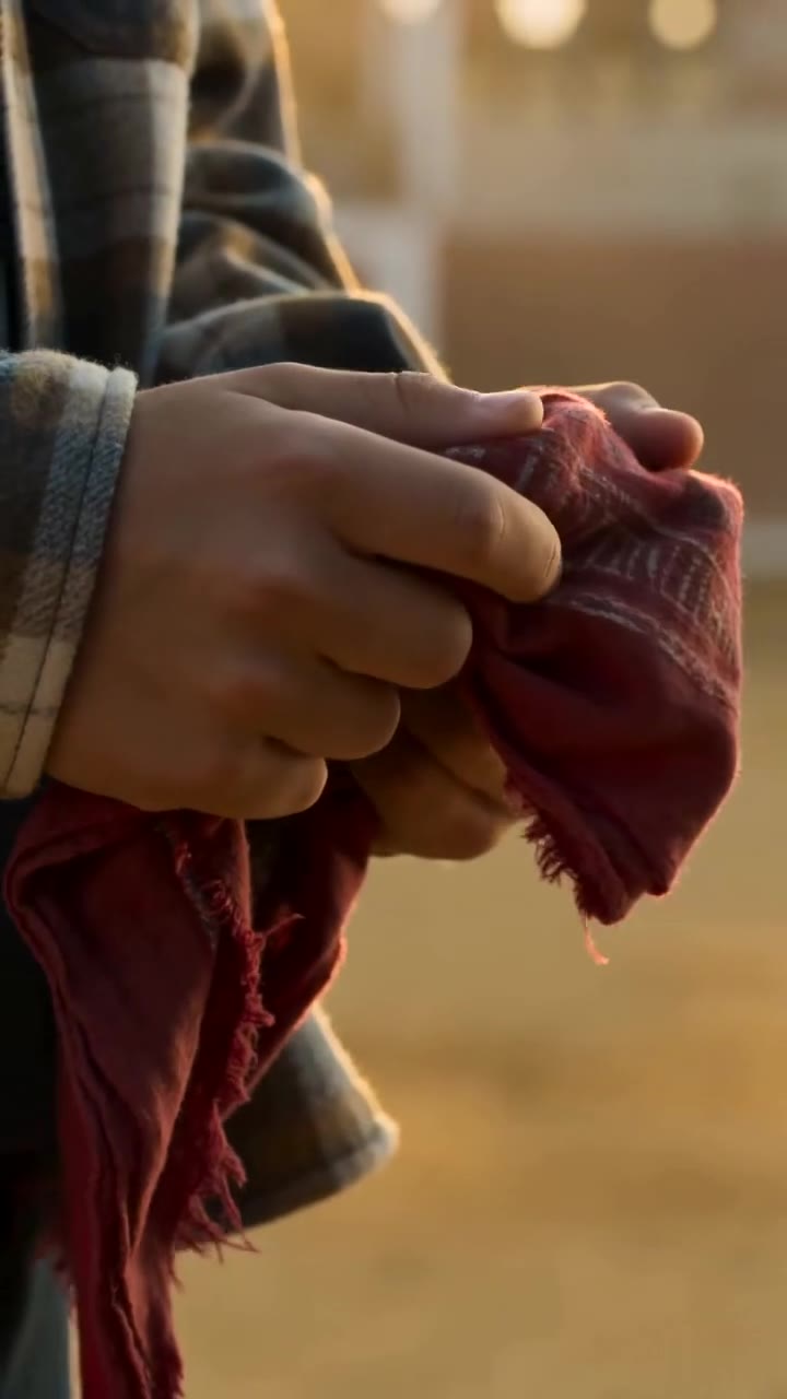 Un niño arriesga su vida ante un toro bravo por su padre