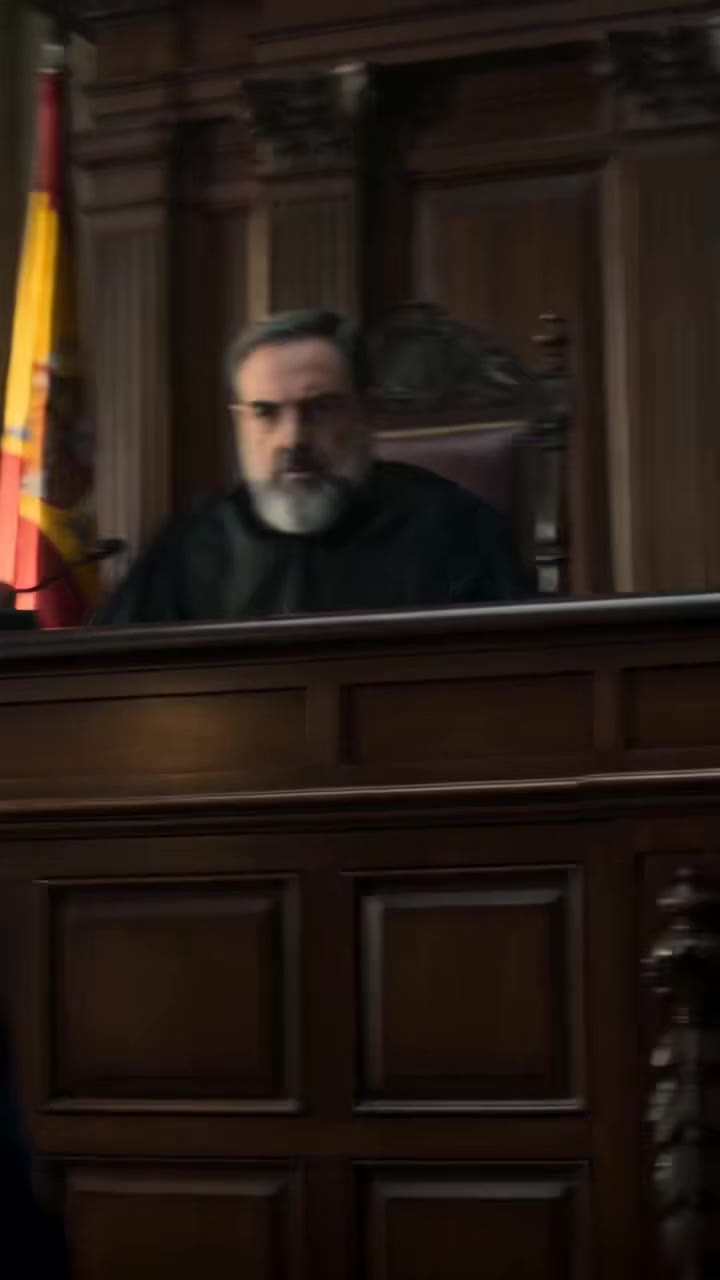 Una niña descalza salva a su niñera revelando el terrible secreto de su madrastra