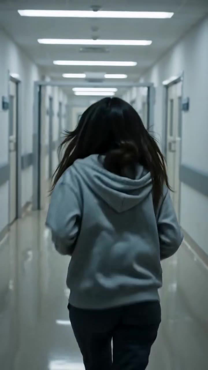 Una valiente enfermera descubre el oscuro secreto familiar detrás de las heridas de Arturo
