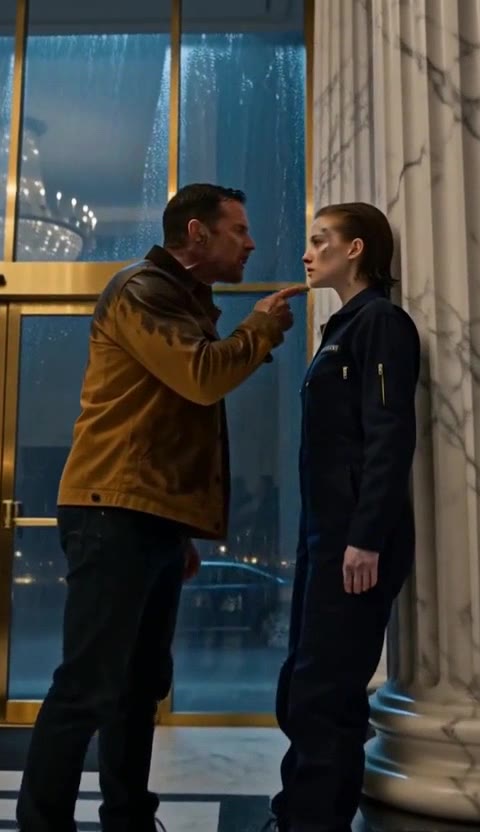 Undercover CEO Exposes Corrupt Foreman, But His Revenge Was Far Worse Than She Imagined